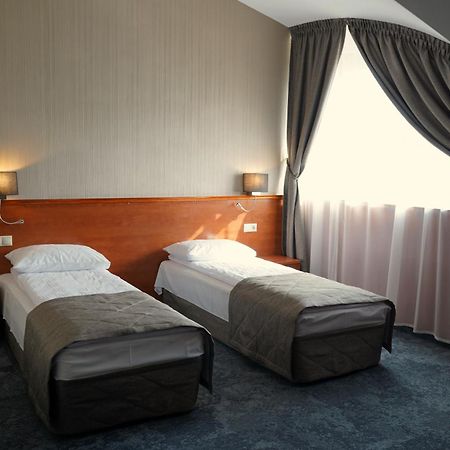 Hotel Porto Plunge Eksteriør billede