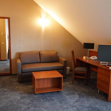 Hotel Porto Plunge Eksteriør billede