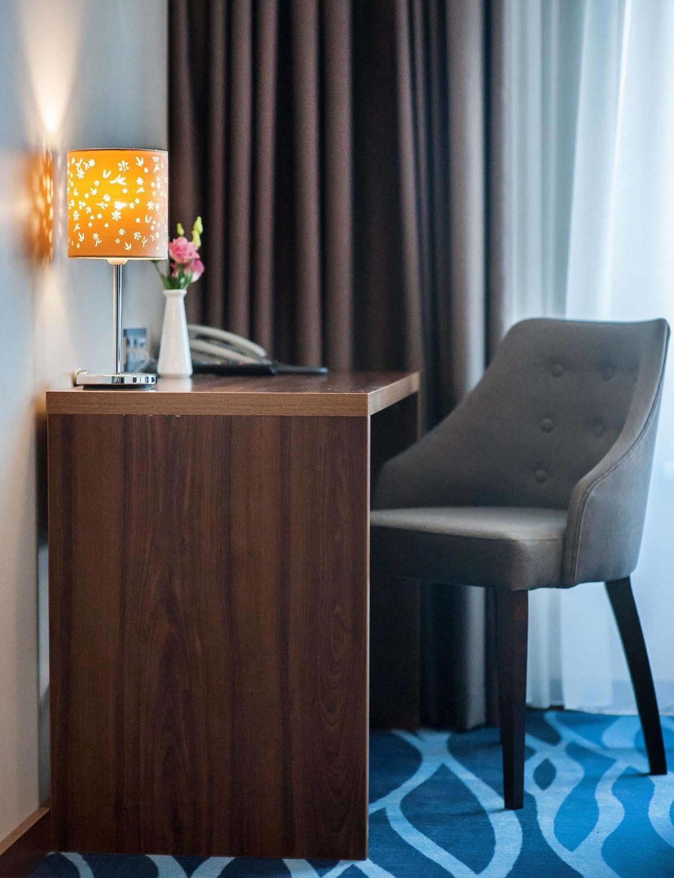 Hotel Porto Plunge Eksteriør billede